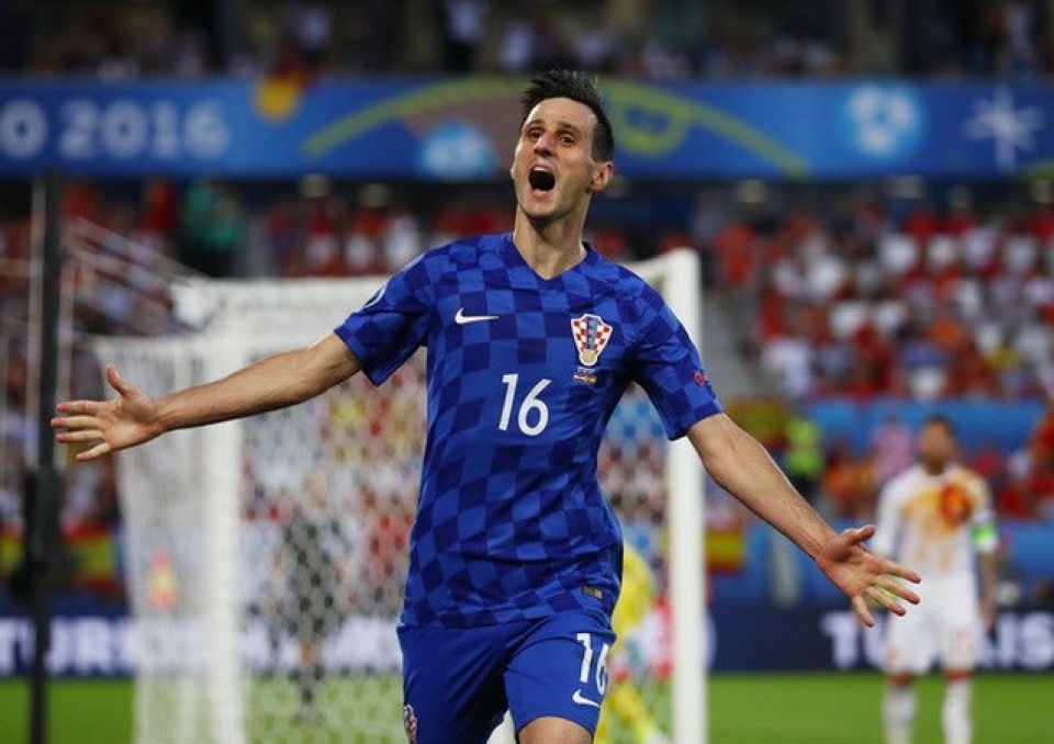 WORLD CUP 2018: Tiền đạo của Croatia bị loại khỏi đội hình world cup 2018 tien dao nikola kalinic cua croatia bi duoi khoi tuyen