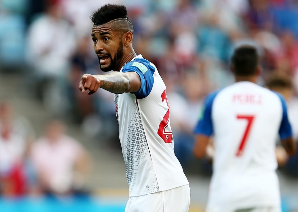 nhung kieu toc an tuong nhat mua world cup