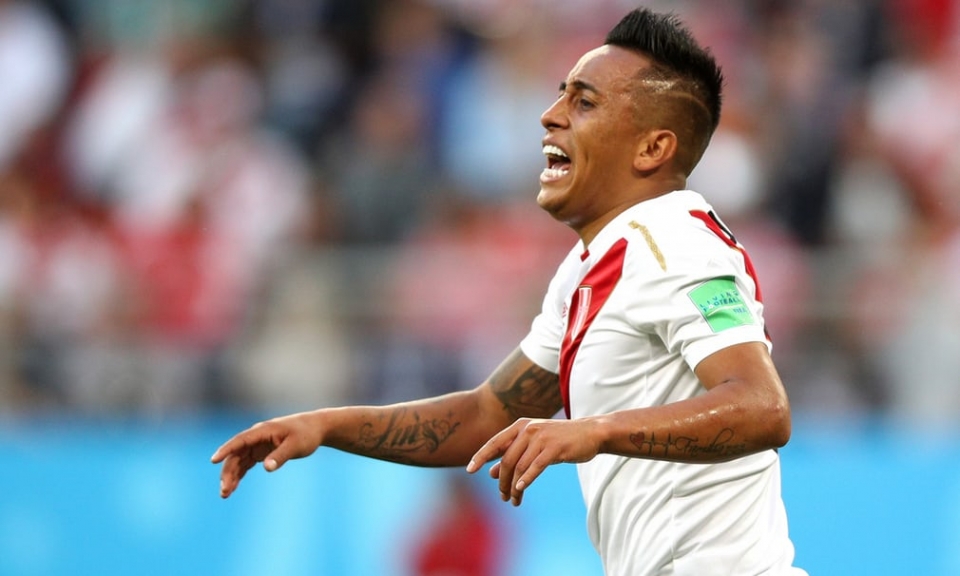 nhung kieu toc an tuong nhat mua world cup