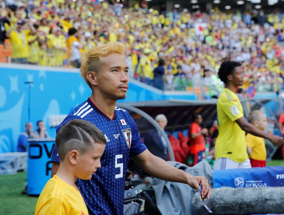 nhung kieu toc an tuong nhat mua world cup