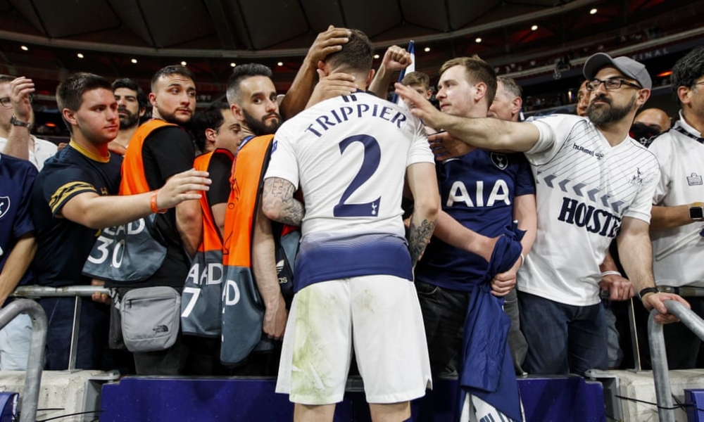 tottenham 0 2 liverpool chung ket champions league 2019 qua anh