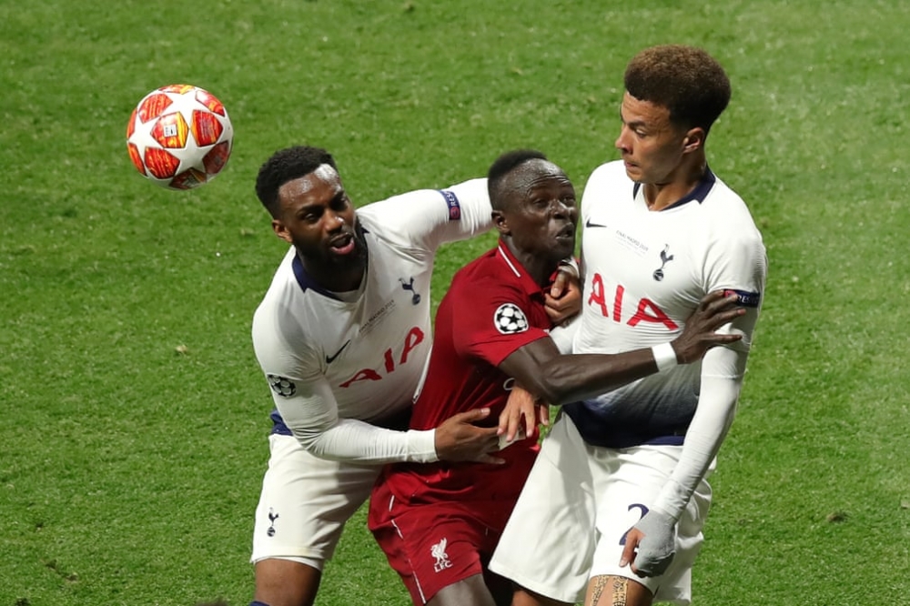 tottenham 0 2 liverpool chung ket champions league 2019 qua anh