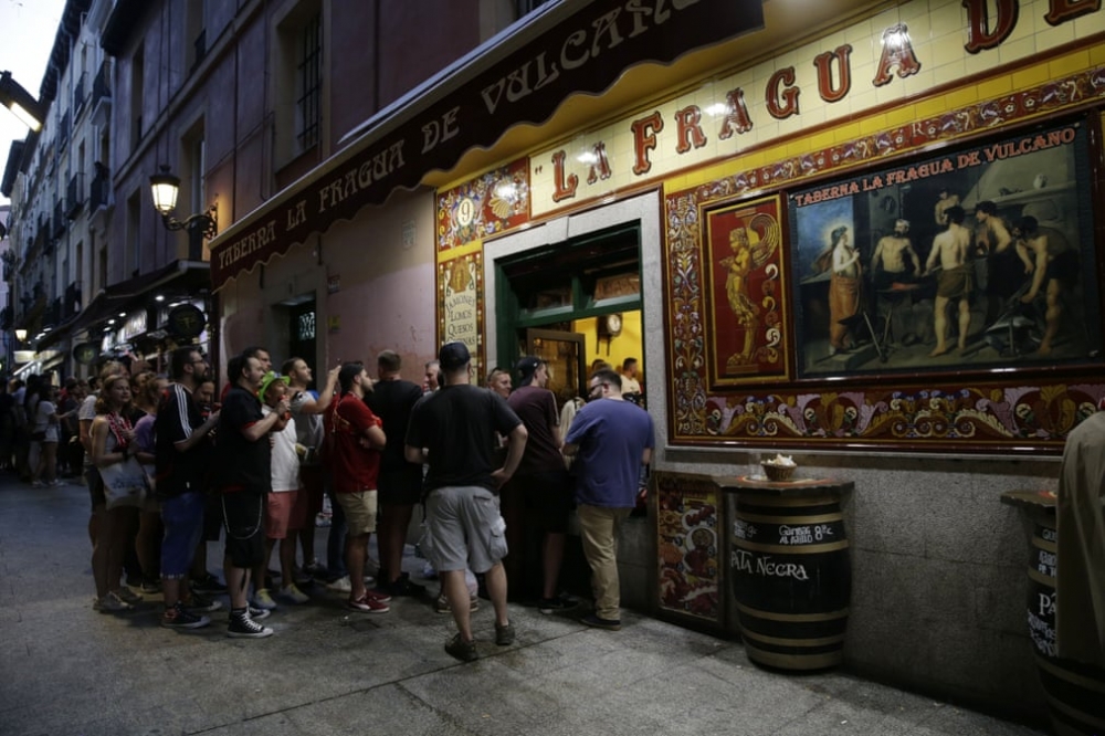 tottenham 0 2 liverpool chung ket champions league 2019 qua anh