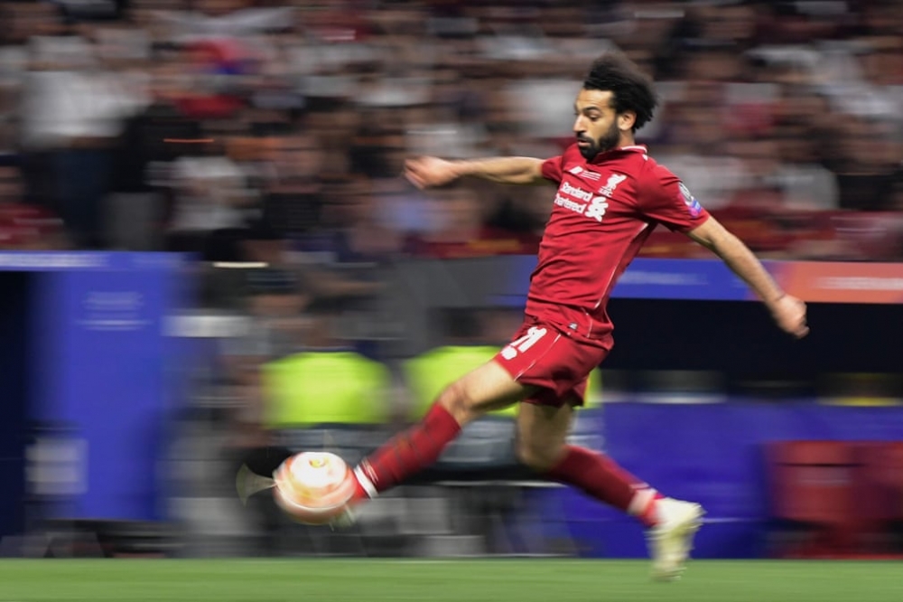 tottenham 0 2 liverpool chung ket champions league 2019 qua anh