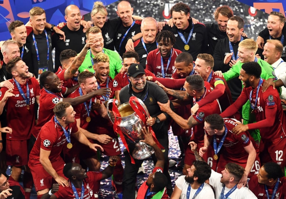 tottenham 0 2 liverpool chung ket champions league 2019 qua anh