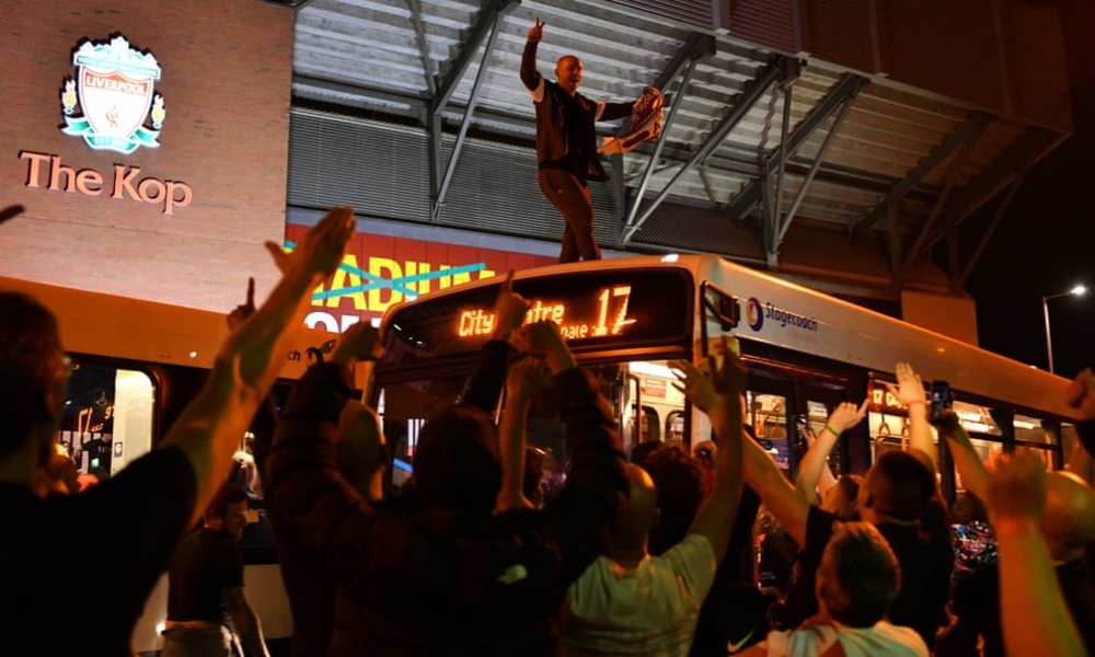 tottenham 0 2 liverpool chung ket champions league 2019 qua anh