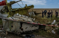 Các gia đình nạn nhân Australia trong vụ MH17 đạt thỏa thuận kín với Malaysia Airlines
