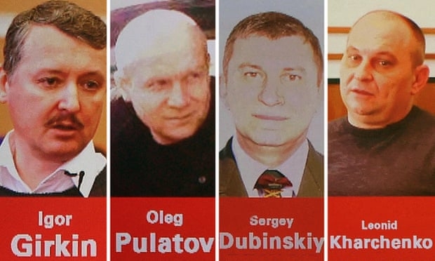 vu may bay mh17 sau 5 nam su that da sang to