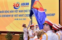 viet nam phat huy tot vai tro chu tich asean 2020 mac cho nhung thach thuc tu covid 19