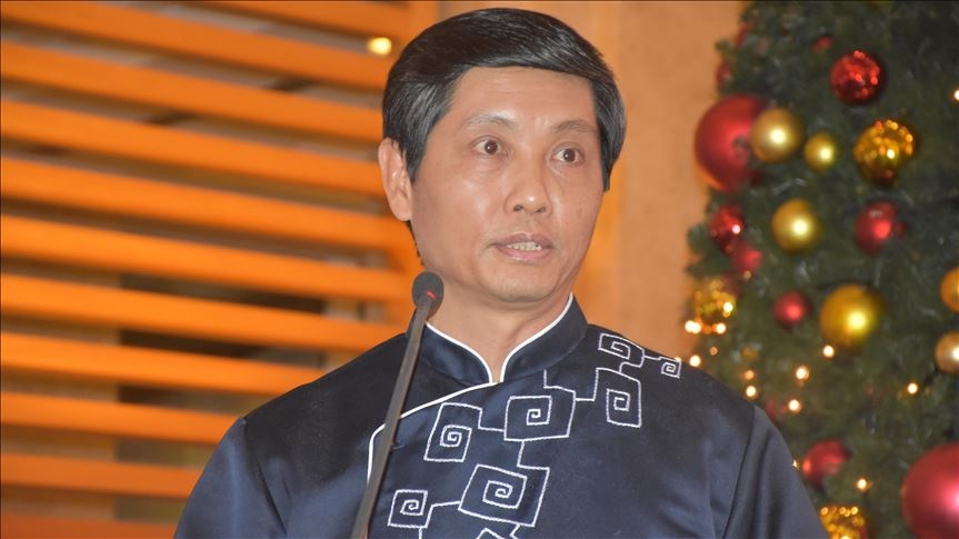 viet nam tu tin de dang danh bai lan song thu hai covid 19