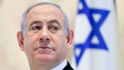 Thủ tướng Israel Benjamin Netanyahu và những dấu ấn trên chính trường