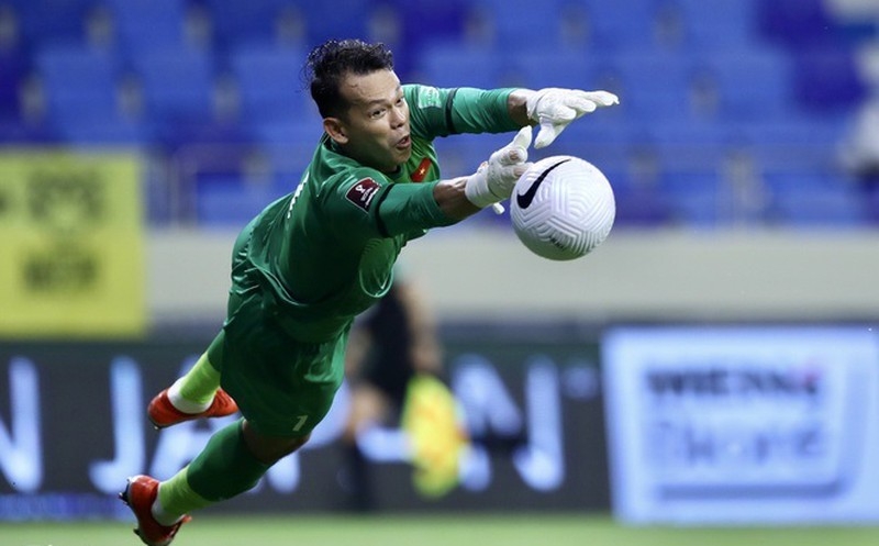 Trận Việt Nam vs Malaysia: Việt Nam chiến thắng...