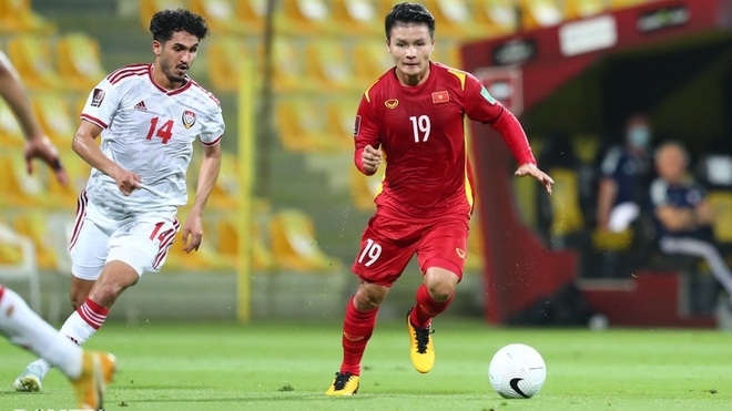 tran viet nam vs uae du thua nhung di tiep tuyen viet nam co can cai to