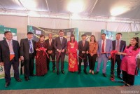 Chương trình Xúc tiến thương mại Eco Green Vietnam Expo tại Hy Lạp