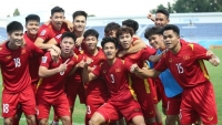 Báo Trung Quốc nhận định bóng đá nước này sắp bị Việt Nam vượt mặt