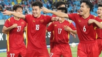 Báo chí Arab nói U23 Saudi Arabia cần phải vô cùng thận trọng trước sức mạnh của U23 Việt Nam