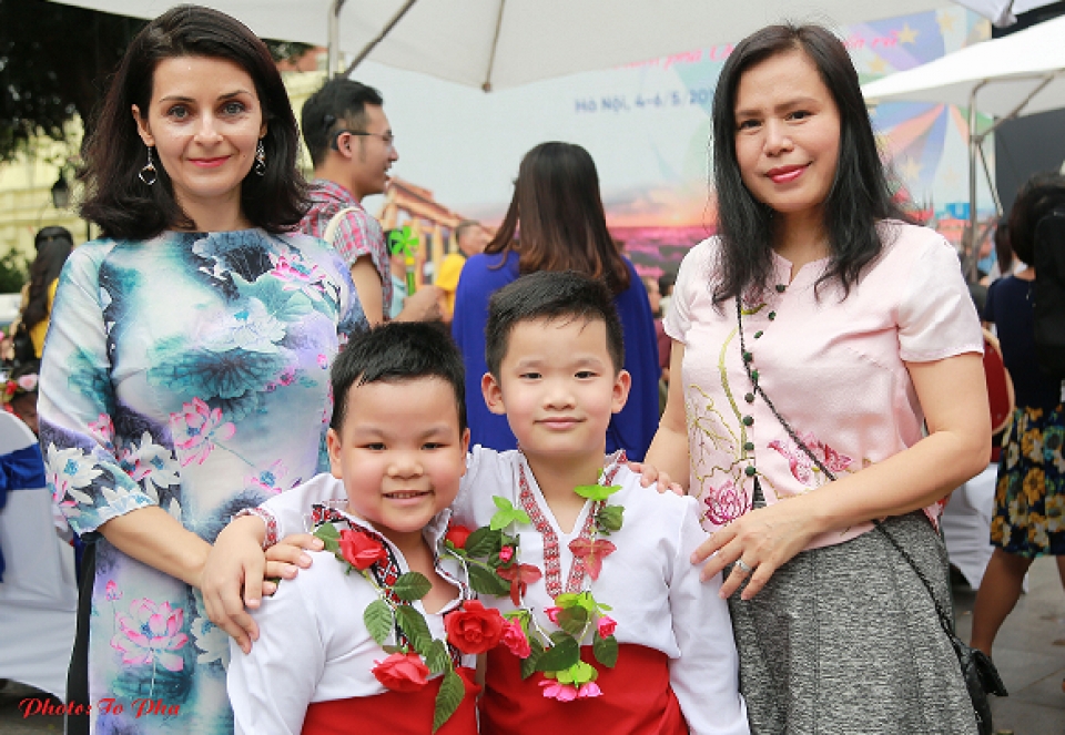 tai san quy trong quan he viet nam bulgaria