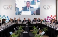 Hội nghị G20 kêu gọi thúc đẩy hệ thống thương mại đa phương