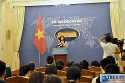Người phát ngôn Bộ Ngoại giao thông tin về việc Việt Nam không nằm trong 14 quốc gia EU nối lại đường bay