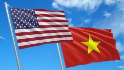 Quốc hội Hoa Kỳ giới thiệu nghị quyết kỷ niệm 25 năm thiết lập  quan hệ ngoại giao Việt Nam-Hoa Kỳ