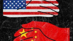 Bắc Kinh bất ngờ tuyên bố tái đàm phán thương mại với Mỹ trong vài ngày tới