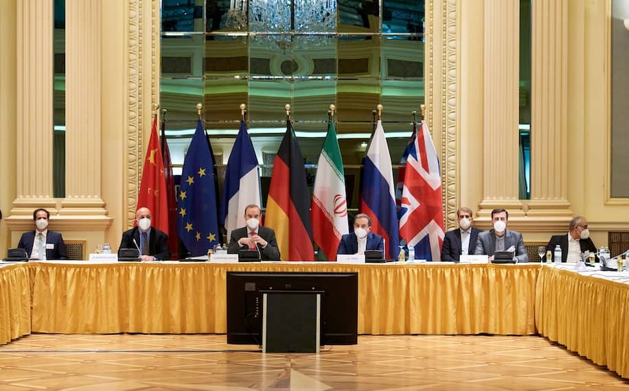 Thoả thuận hạt nhân Iran: Sẽ tiếp tục đàm phán, nhưng phải chờ chính phủ mới ở Tehran