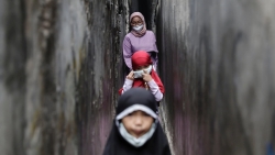 Indonesia: Khi trẻ em không còn là ‘nạn nhân vô hình’ của Covid-19