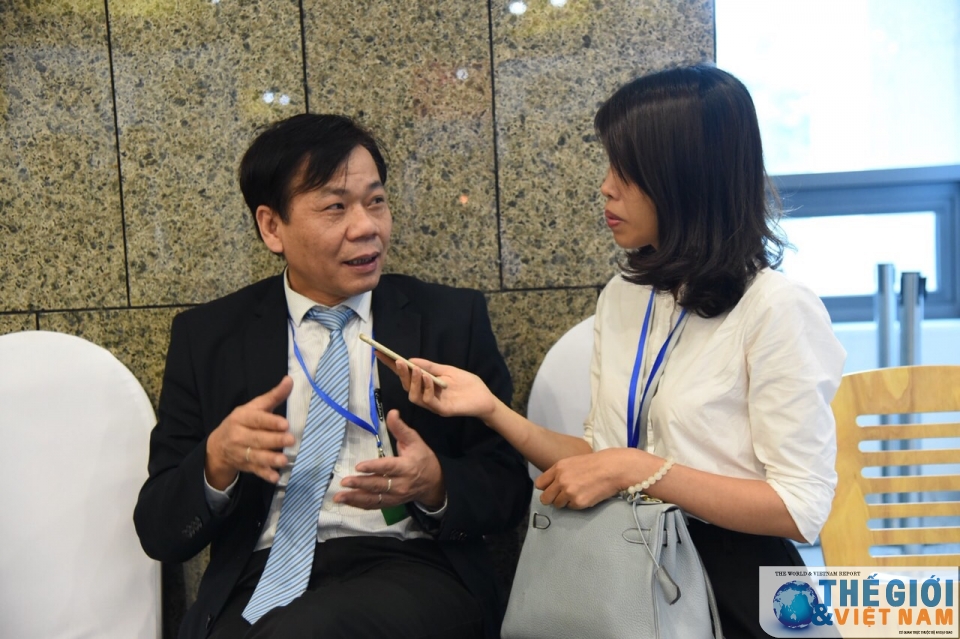 nhung hinh anh ben le hoi nghi ngoai vu lan thu 19