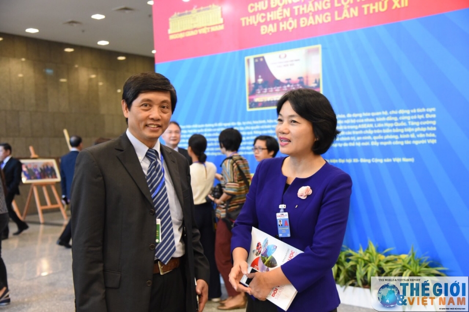 nhung hinh anh ben le hoi nghi ngoai vu lan thu 19