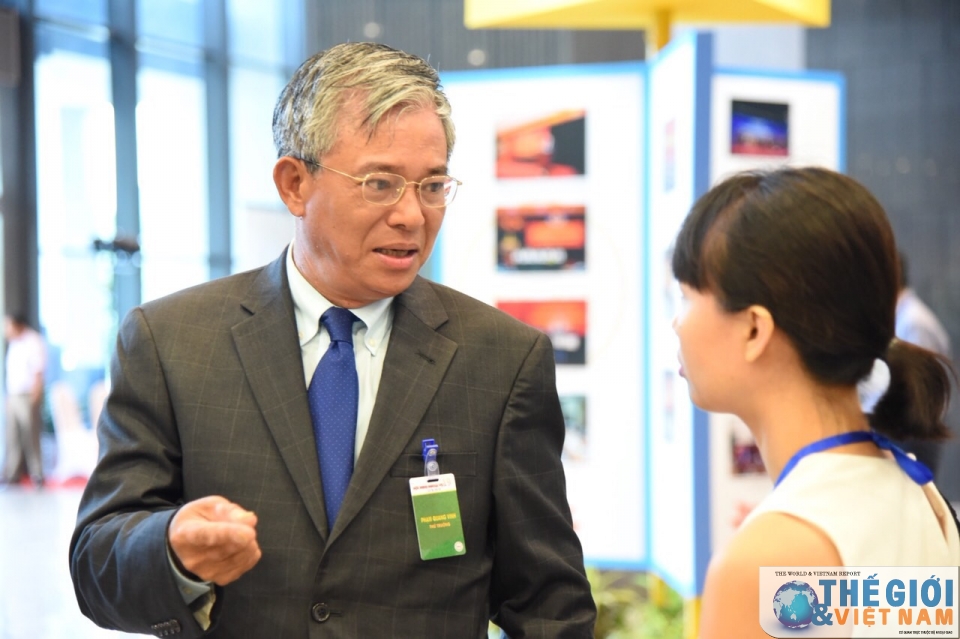 nhung hinh anh ben le hoi nghi ngoai vu lan thu 19