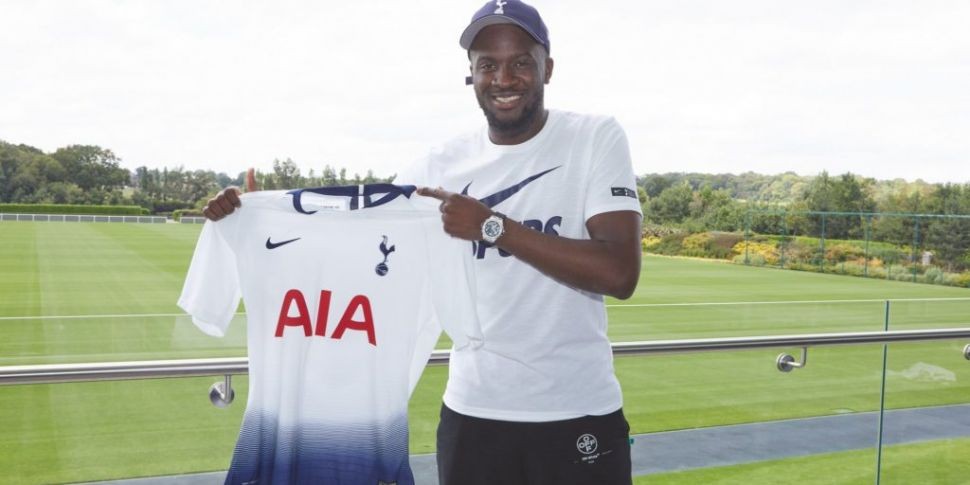 tottenham hotspur binh minh cua ga trong