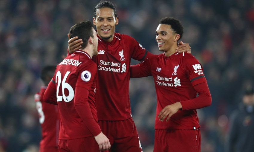 Liverpool F.C.: Giấc mơ Ngoại hạng Anh liệu có thành? liverpool fc giac mo ngoai hang anh lieu co thanh thuc