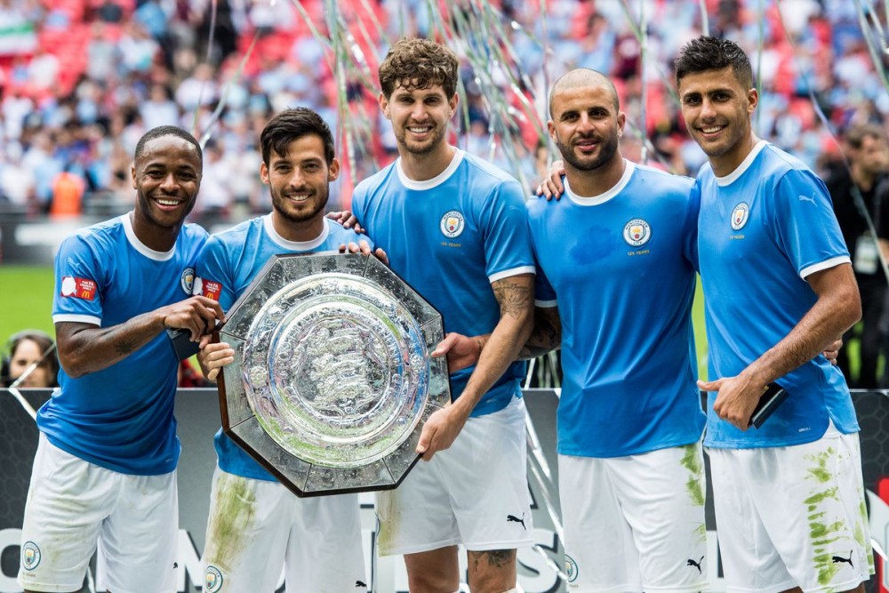 manchester city tray trat bao ve ngoi vuong