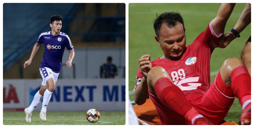 thieu van hau va trong hoang hlv park hang seo chon ai de doi dau thai lan