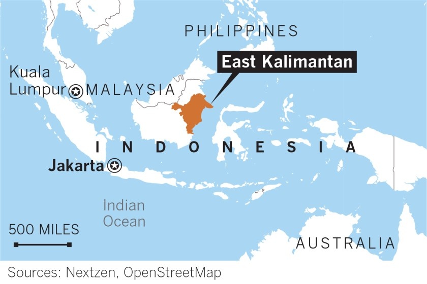 tat tan tat ly do vi sao indonesia chuyen thu do