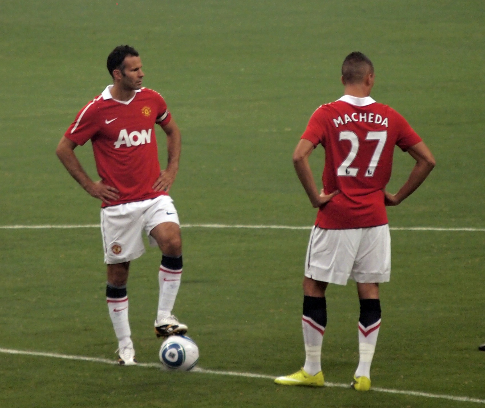 rashford lingard va su that bai cua mot the he cau thu tre duoc chieu chuong