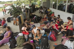Liên hợp quốc cảnh báo tình trạng người tị nạn Nicaragua ở Costa Rica bị đói trong đại dịch Covid-19