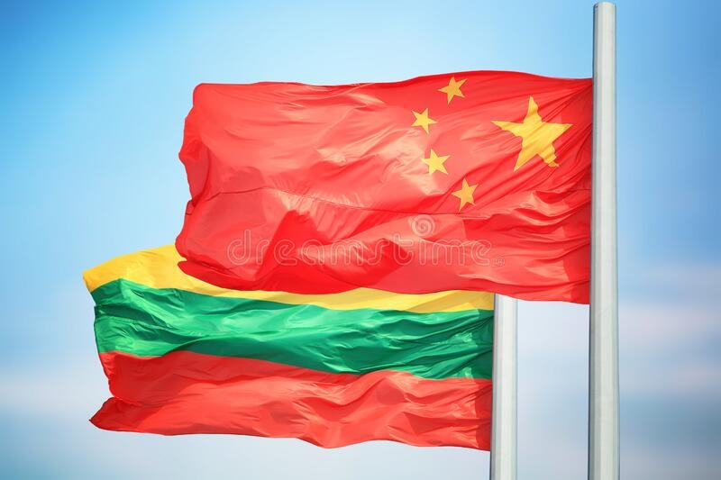 Vì sao Lithuania lại 'gây chuyện' với Trung Quốc?