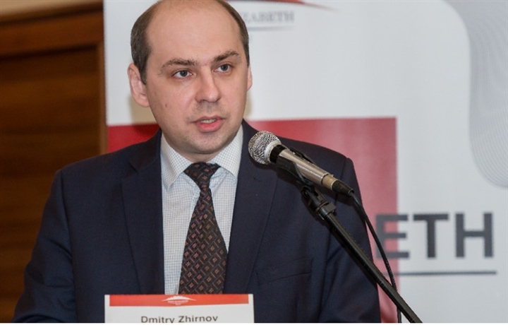 Đại sứ Nga tại Afghanistan Dmitry Zhirnov. (Nguồn: AZ)