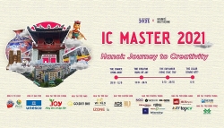 IC Master 2021: Cuộc thi tìm kiếm Nhà Truyền thông tài ba của Học viện Ngoại giao chính thức mở vòng sơ loại