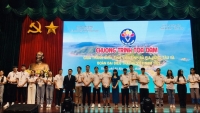 Trại hè Việt Nam 2022: Kết nối kiều bào trẻ với thanh niên, sinh viên tỉnh Bà Rịa - Vũng Tàu