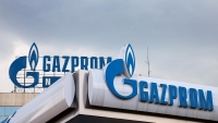 Gazprom ngừng cung cấp khí đốt cho Italy do không thể vận chuyển qua Áo