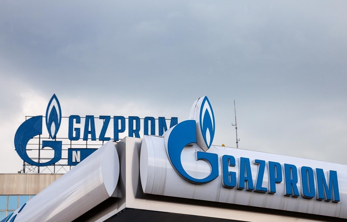 Gazprom cáo buộc Ukraine cản trở vận chuyển khí đốt, Kiev 'phản pháo', khẳng định Tập đoàn Nga 'nói dối trắng trợn' Gazprom cáo buộc Ukraine cản trở vận chuyển khí đốt, Kiev 'phản pháo', khẳng định Tập đoàn Nga 'nói dối trắng trợn'