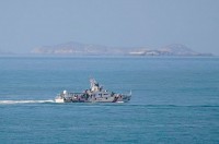 Eo biển Đài Loan: Tàu Trung Quốc áp sát đường trung tuyến, Mỹ sẽ không phản ứng thái quá