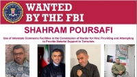 Mỹ cáo buộc Iran có kế hoạch ám sát cựu Cố vấn an ninh quốc gia, Tehran nói 'vô căn cứ'