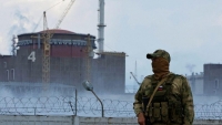 Nga đề nghị IAEA 'làm sáng tỏ hơn' báo cáo về nhà máy điện hạt nhân Zaporizhzhia