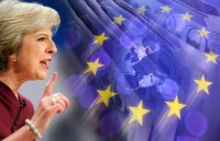 brexit dam phan co tien bo nhung chua du de chuyen sang giai doan hai