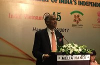 Việt Nam là trụ cột trong chính sách "Hành động hướng Đông" của Ấn Độ