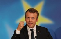 WEF: Chương trình cải cách "kiểu Macron" là chìa khóa tăng trưởng