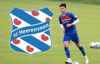 hlv heerenveen danh loi khen co canh va tiet lo co hoi cua tan binh doan van hau